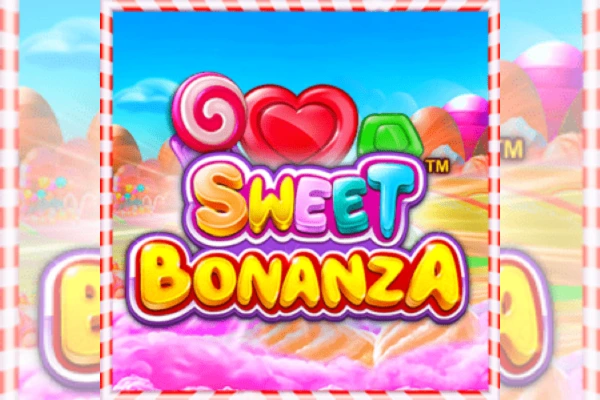Sweet Bonanza - Dauntoto slot online