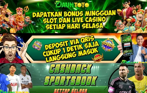 Game slot viral 3
