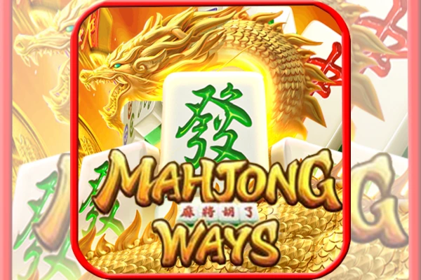 Mahjong Ways - Dauntoto slot online